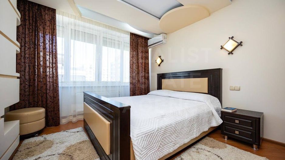 Vânzare, apartament, 2 camere, str. Alba Iulia, sectorul Buiucani - Poză 4