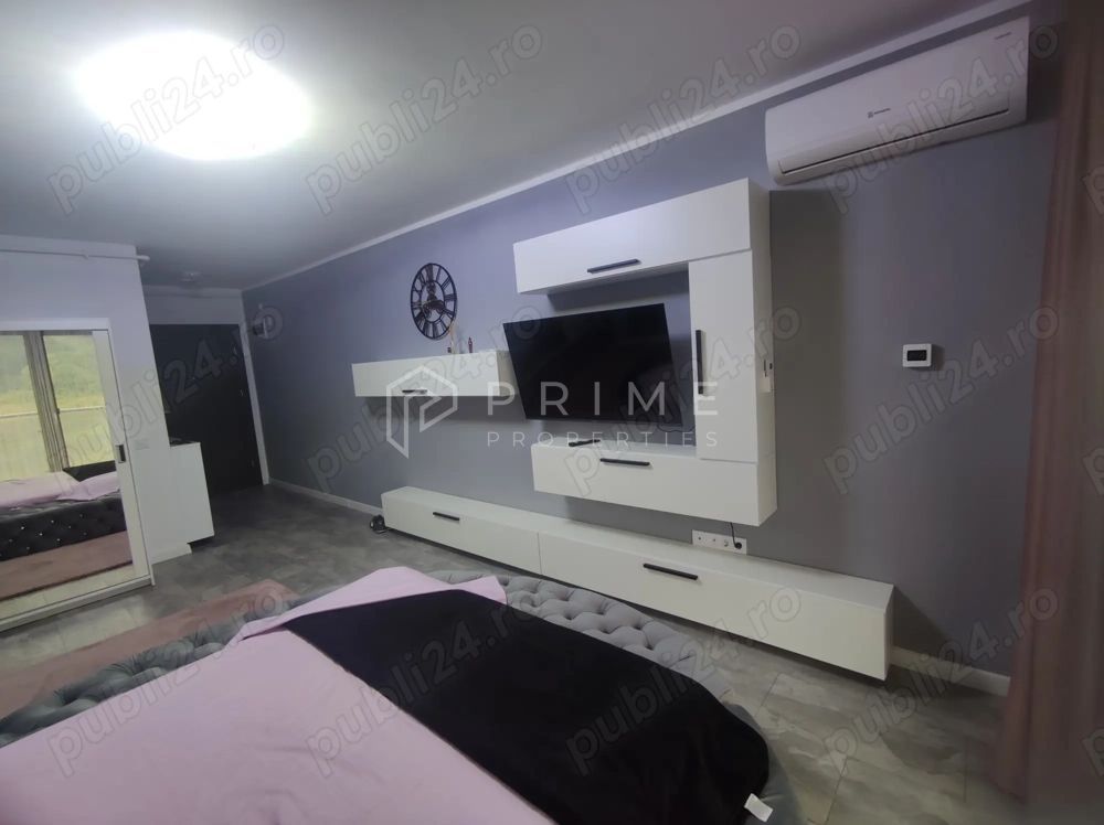 Inchiez apartament cu o camera - Poză 2