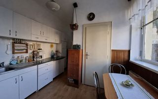 Apartament la casă de vânzare – Zonă ultracentrală, Strada Banatului, - Poză 17