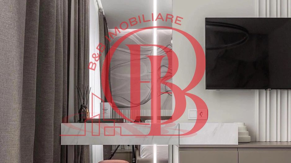 Apartament 3 camere decomandate cu Terasa Comision 0 - Poză 12