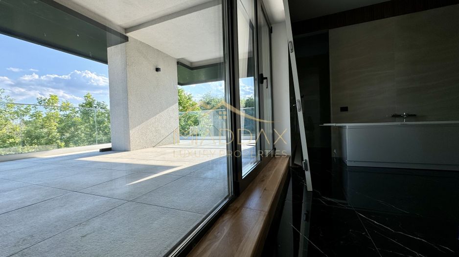 Vila cu 5 camere  *366mp* / Curte privată *315mp* / Pipera - Lake View - Poză 43