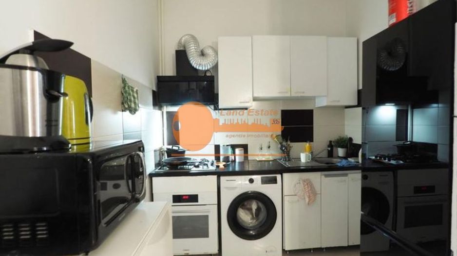 2 camere bloc 2010 zona Turda – Ion Mihalache - Poză 3