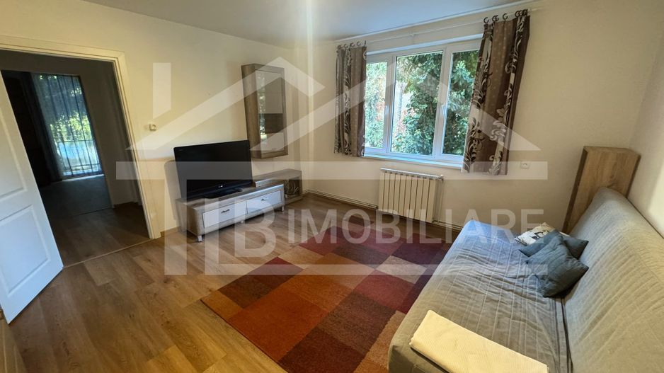 Apartament cu 2 camere, 48mp, Zona UMFST - Poză 1