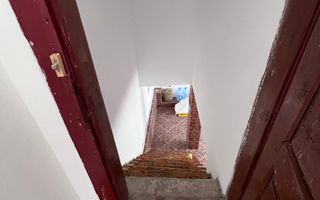 CASA 3 CAMERE, MATAU, CÂMPULUNG, TEREN 1709 - Poză 13