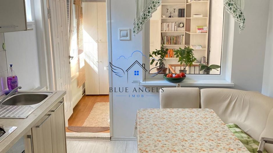 Apartament 2 camere de închiriat – Centrul Istoric - Poză 3