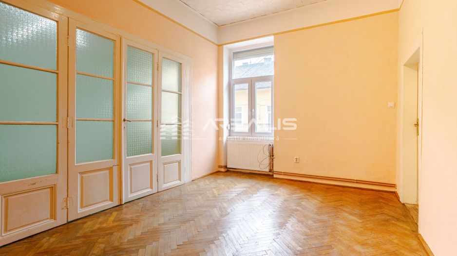 Apartament 2 camere ultracentral, cu loc de parcare - Poză 5