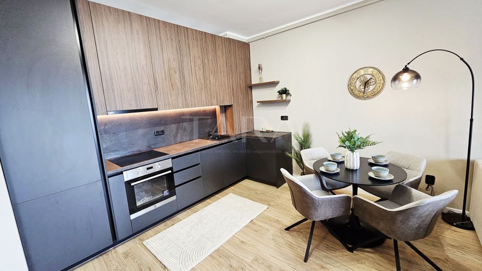 Apartament 1 cameră | Floresti | Eroilor | - Poză 3