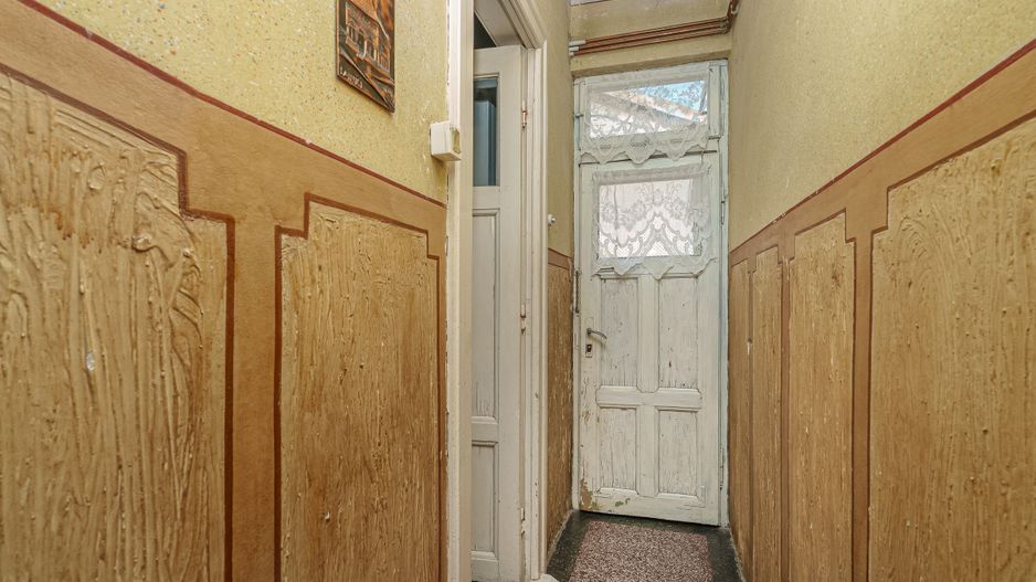 FERDINAND - Oborul Nou | Casa individuala 276mp teren| Renovare facila - Poză 12