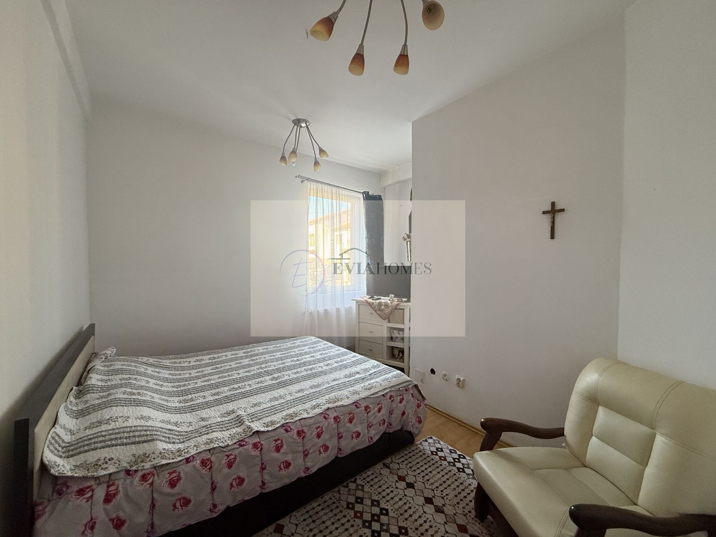 4 camere / terasă spațioasă / Bloc tip vilă/ Zona Grand Hotel Italia - Poză 8