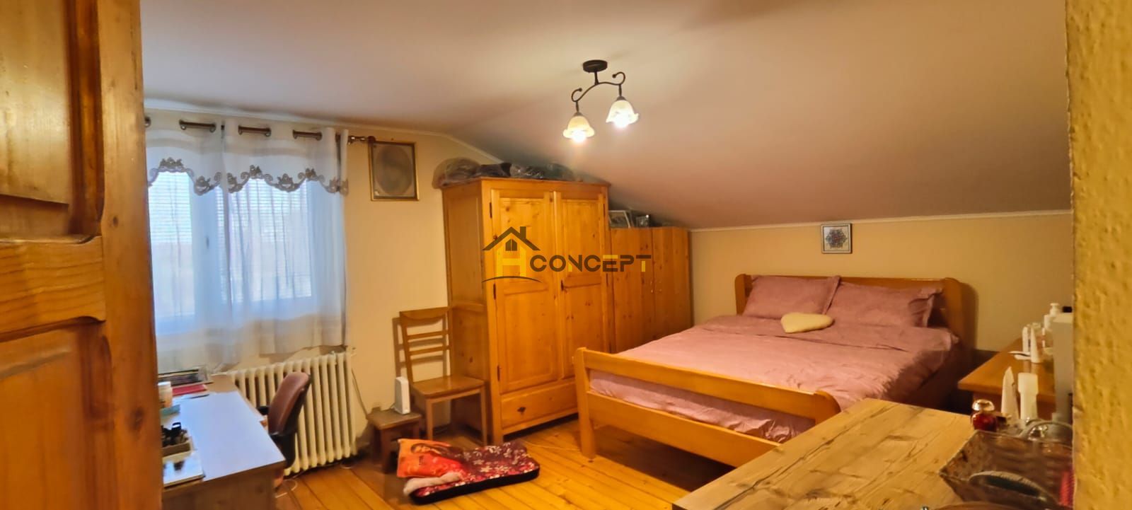 Drumul Fermei, casa S+P+1E, 257 mp utili, stradal, comision 0% - Poză 12
