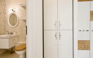 Apartament 2 camere, str. Campia Libertății, amenajat și mobilat - Poză 8