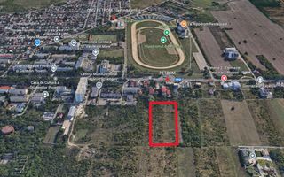 Teren intravilan de vânzare | 2.280mp | Sud, Ploiești | Comision 0% - Poză 5