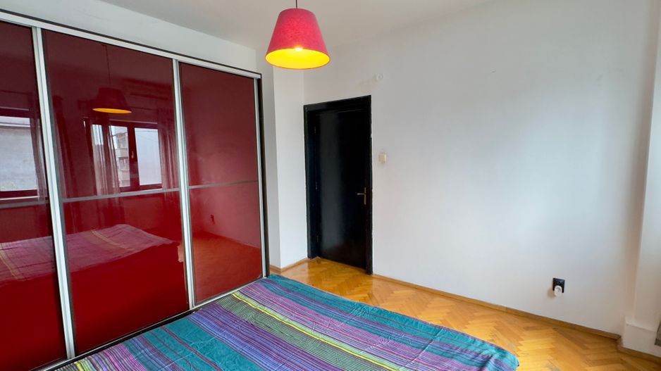 Apartament 4 camere Batistei, strada Vasile Lascar, 136 mp, comision 0 ! - Poză 7