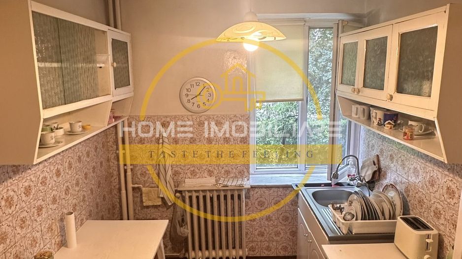 🏠Apartament 1 cam, 34,54MP, etaj 3 // 📍Canta - Profi Brateș - Poză 5