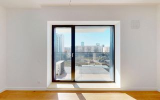 Studio Dublu | 2 camere | Nusco City Park | Etaj 4 - Poză 13