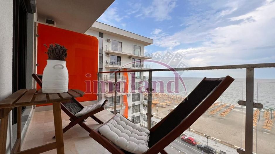 Apartament 2 camere - vedere la mare-MAMAIA - Poză 1