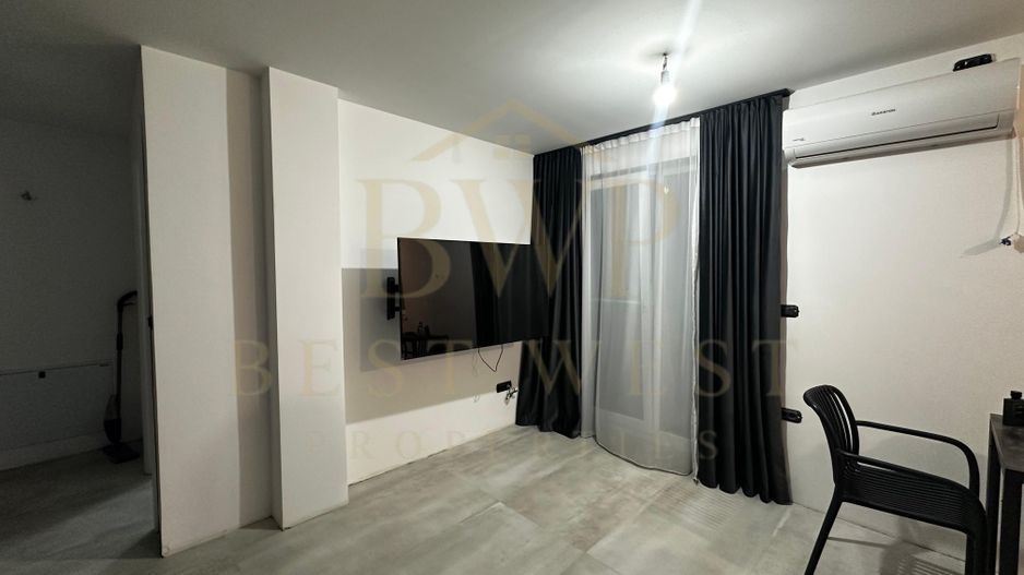 Apartament 1 camera, zona Torontalului - Poză 3