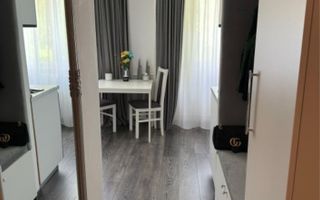 Apartament in zona de case, imobil nou, finisat, complet mobilat. - Poză 3