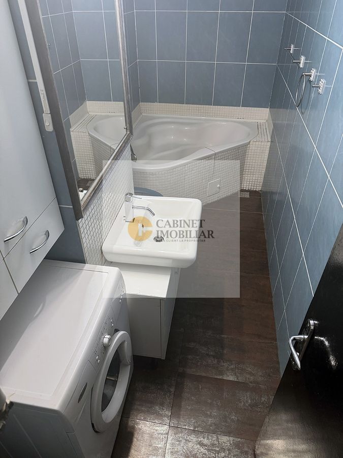 2 Camere Decomandat | Bulevardul Unirii | 3 balcoane | 72mp total - Poză 7