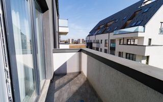 Apartament 3 camere | Maurer Villas | Etaj 2 | Parcare + Boxă - Poză 6