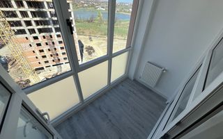 # dau in chirie apartament 2 camere+ parcare cartierul Visoianu - Poză 8