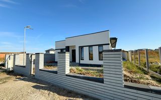 Casa individuala / Teren 469 mp / 4 Camere / La bulevard - Poză 3