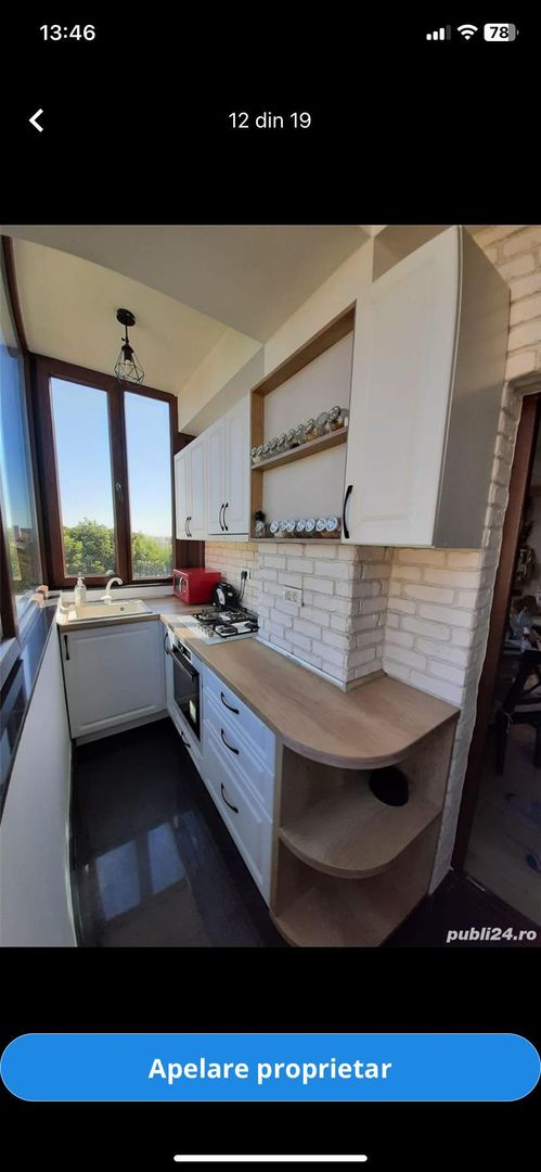 Apartament 2 camere de inchiriat in Prelungirea Ghencea - Poză 8