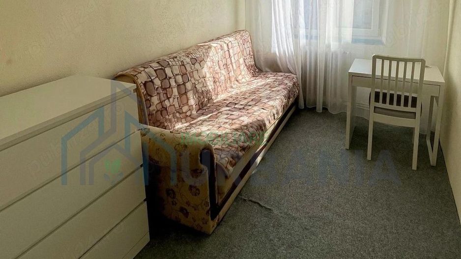 Apartament 3 camere, 64 mp, zona Pacurari - Petru Poni, Iași - Poză 3