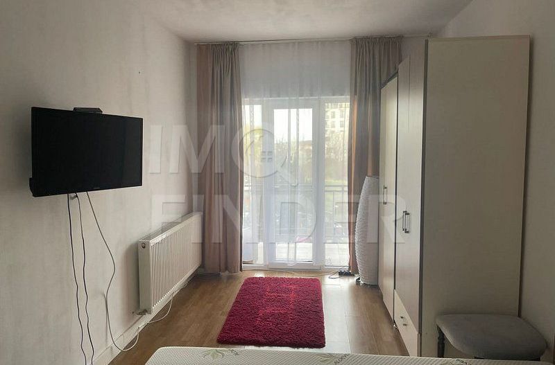 Apartament 2 camere Buna Ziua, zona Calea Turzii, OMV - Poză 12