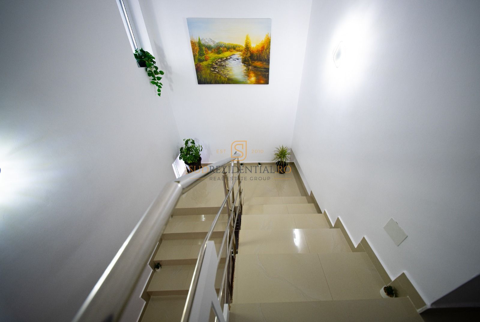 Vila individuala, 4 camere, curte 290 mp, mobilata si utilata, Ilfov - Poză 6