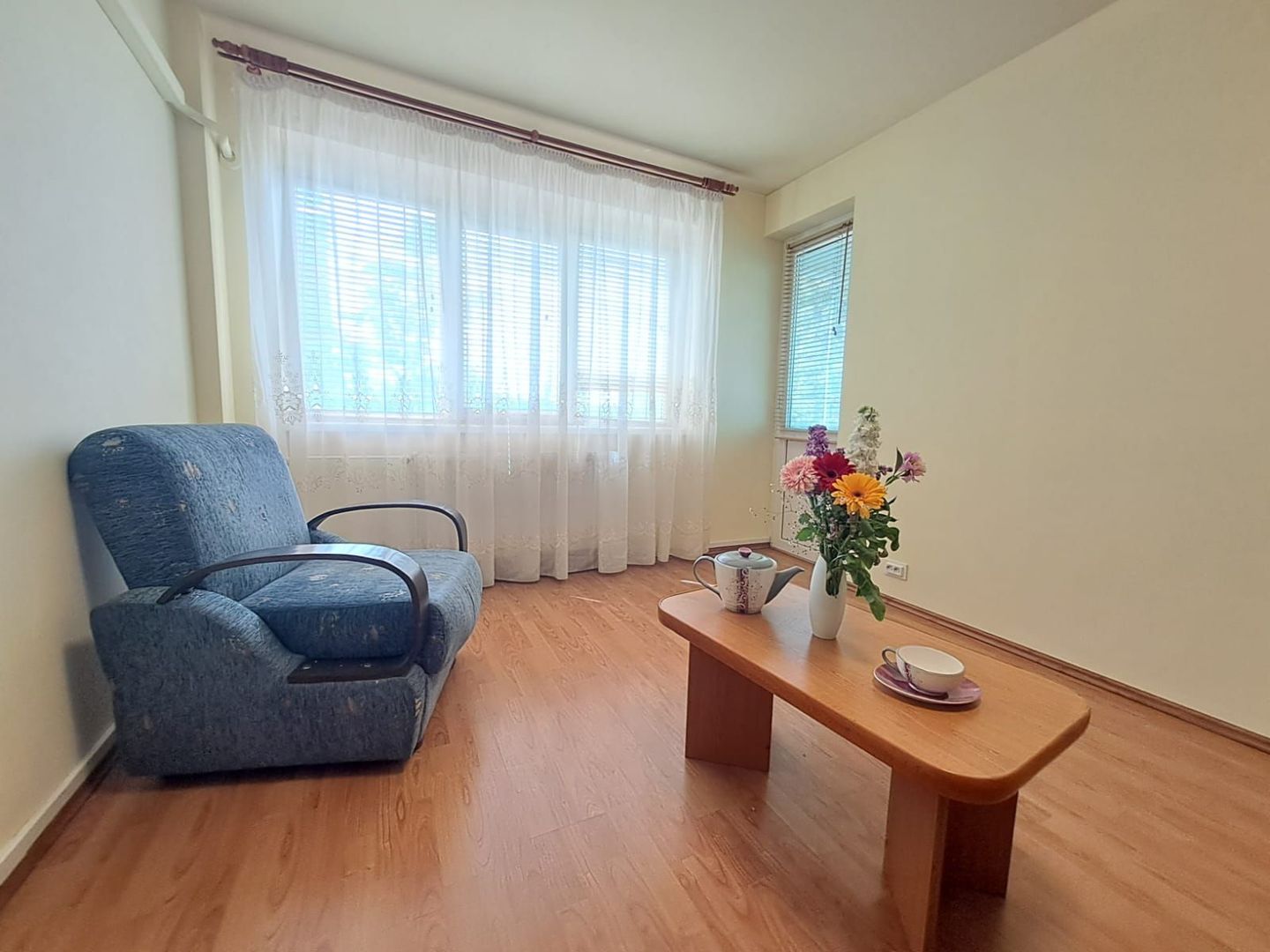 Apartament 2 camere Hanul Drumetului Bd 1 Mai Drumul Taberei - Poză 6