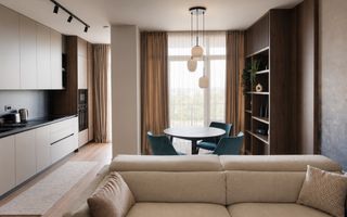 Apartament 2 camere zona Iulius Town - Poză 2