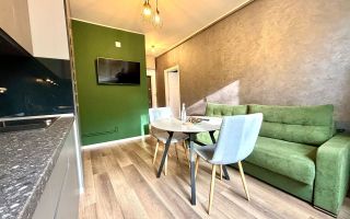 Apartament 1 camera ultrafinisat | Certificat clasificare | AirBnb - Poză 1
