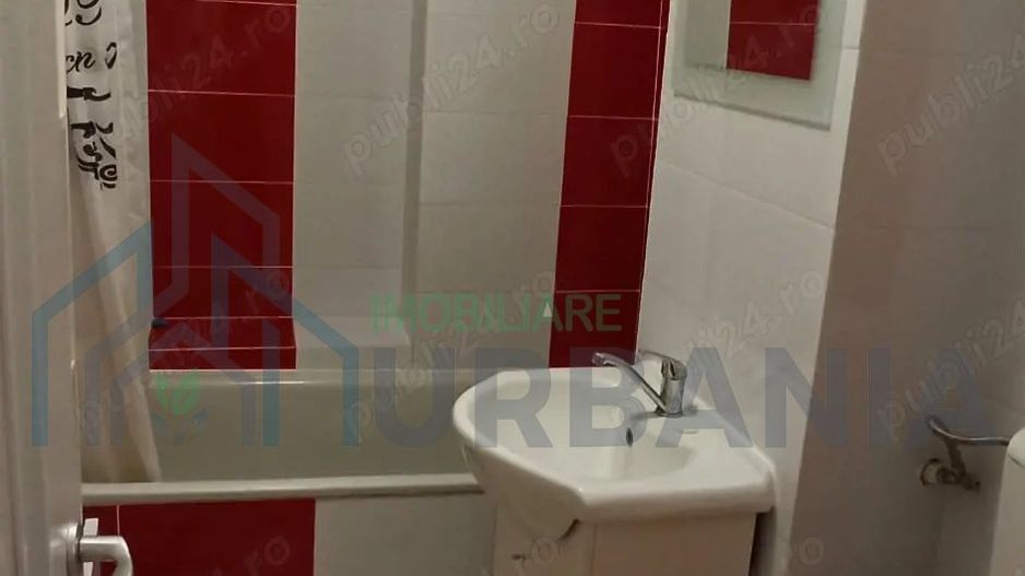 Inchiriez Ap 1 cameră Iași Tătărași zona Lidl - Poză 7