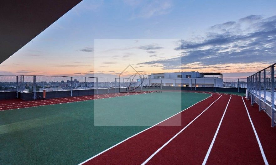 Apartament 3 camere Fizicienilor Central District 4 Elements - Metrou - Poză 9