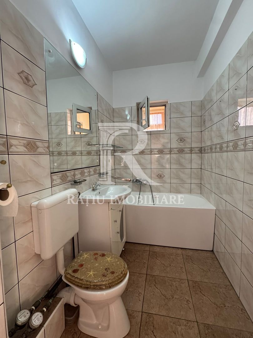 De inchiriat| Apartament cu 3 camere | Ultracentral - Poză 7