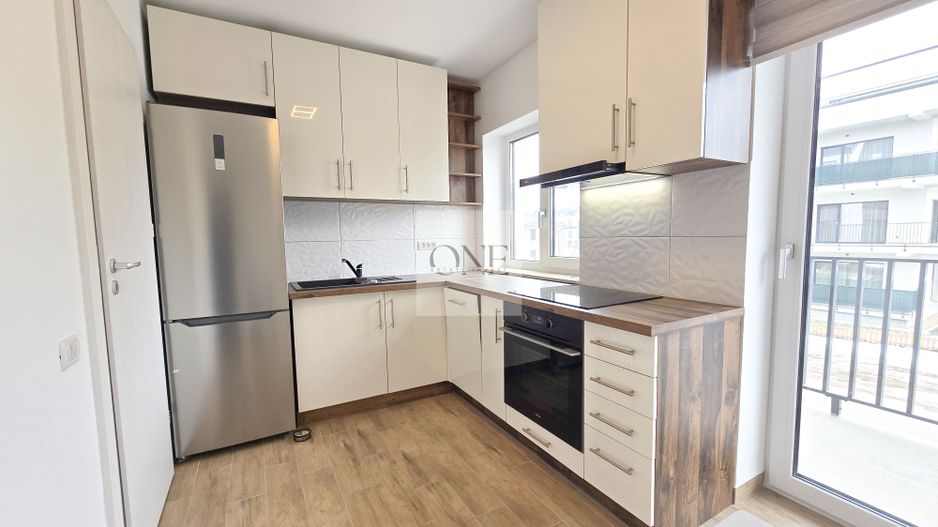 Apartament Luminos Prima Închiriere - Poză 12