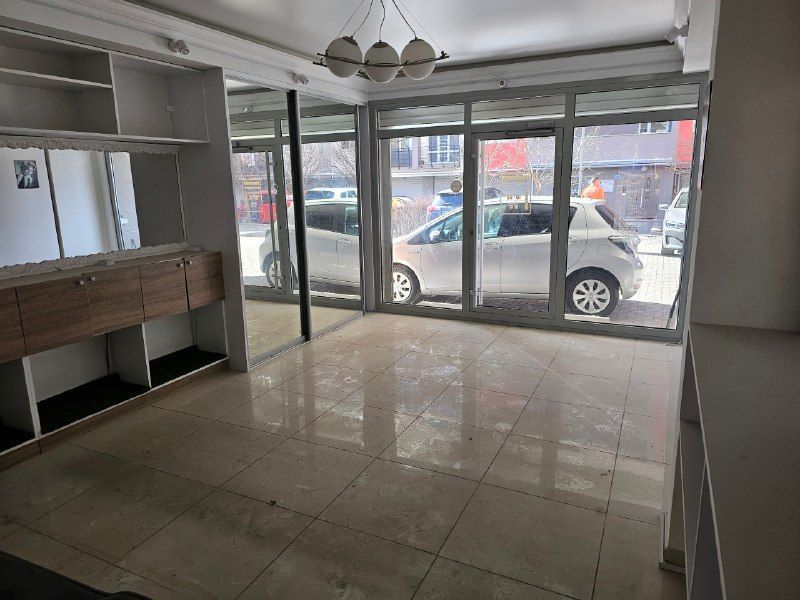 Spațiu comercial Râșcani, mun. Chișinău - Poză 4