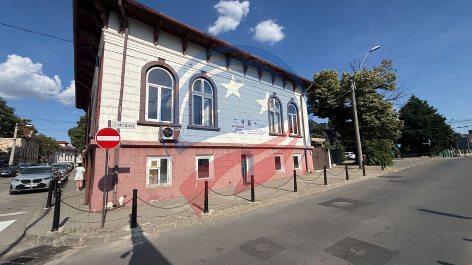 Casa de vanzare-vis-a-vis de Casa Studenților/Craiova - Poză 31