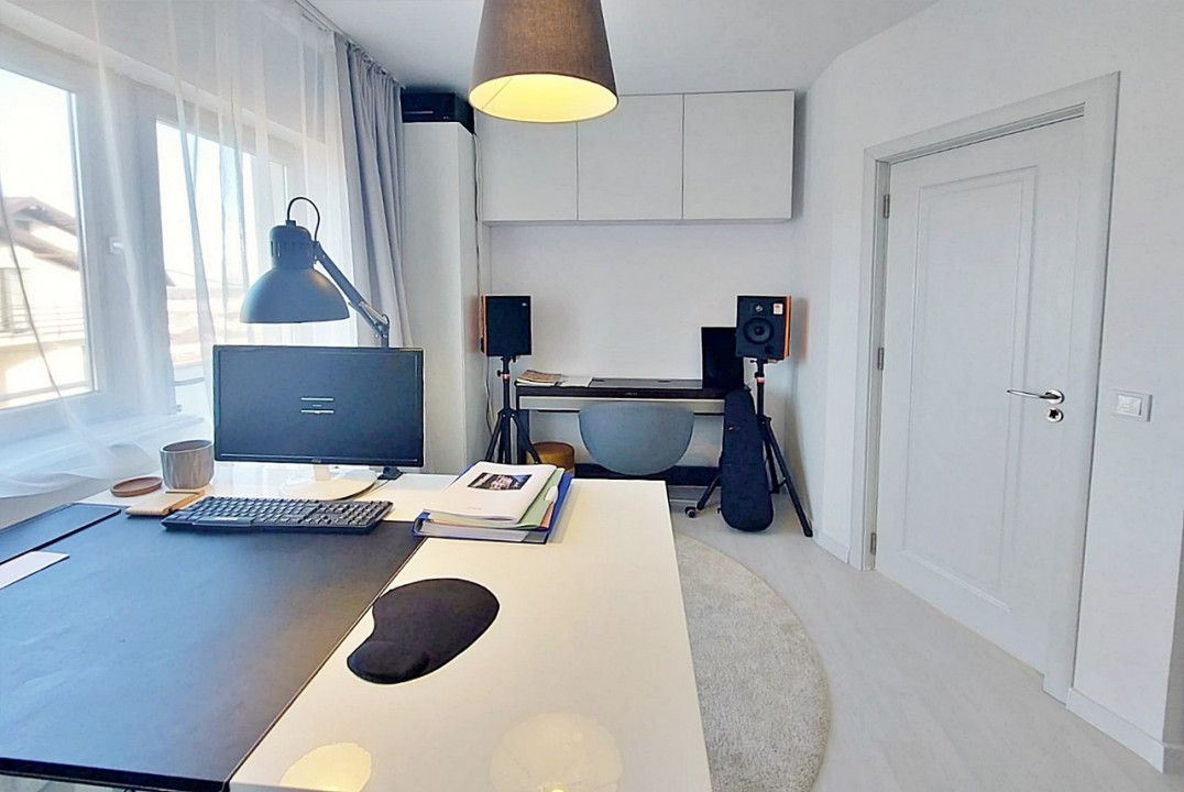 Casa Single in Trivale strada Campului - Poză 8