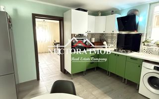NECTORA IMOB-Casa 2 camere,Zona Gheorghe Doja, Teren 436 mp,utilat NOU - Poză 10