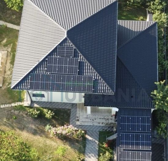 Casa cu 4 camere in Valea Lupului - Poză 1