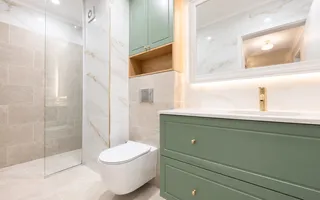 ÎNCHIRIERE 3 Camere Premium |zona Semicentrală | Parcare Subterană - Poză 11