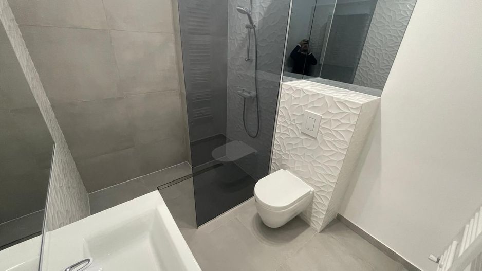 2 Camere Parcare Inclusa Lake House Metrou Petrache Poenaru Grozavesti - Poză 16