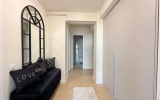 Apartament ultrafinisat la prima închiriere | Parcare | Frunzișului - Poză 8