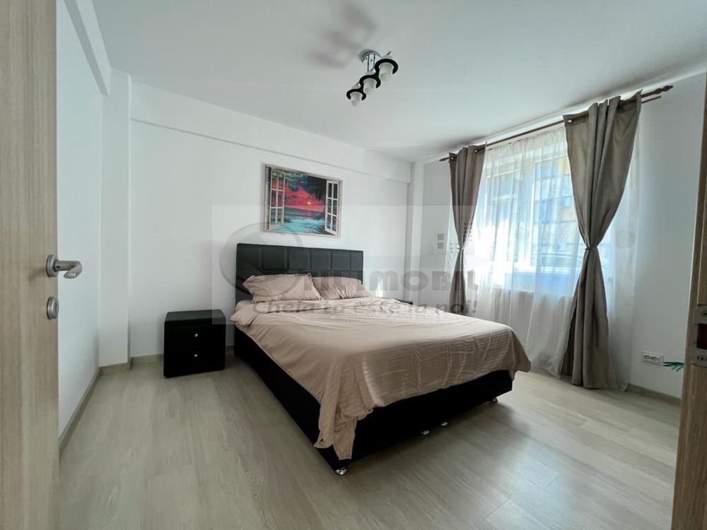 Apartament 3 camere LUX– Zona Bucium-Baroque Residence - Poză 5