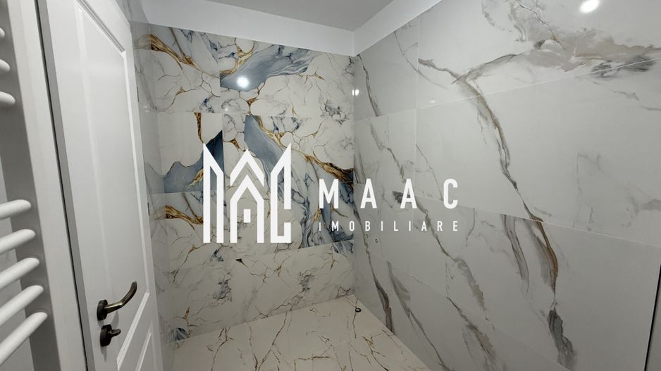 Apartament 3 camere | 150 MP | Balcon | La cheie | 2 Parcari - Poză 21