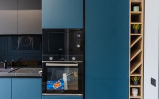 Apartament de lux cu 3 camere – Închiriere pe termen scurt - Poză 9