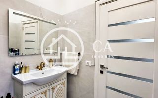 Apartament cu 4 camere de vanzare zona Ultracentrala, Oradea - Poză 10