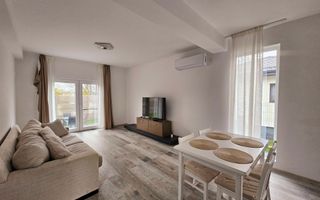 Casa 3 camere - complet mobilata si utilata - comuna Berceni - Poză 1